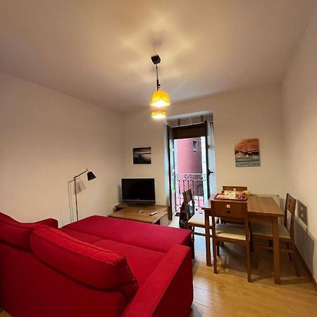 Apartamentosarturo Llanes Laplaza 2ºc Exterior photo