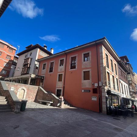 Apartamentosarturo Llanes Laplaza 2ºc Exterior photo