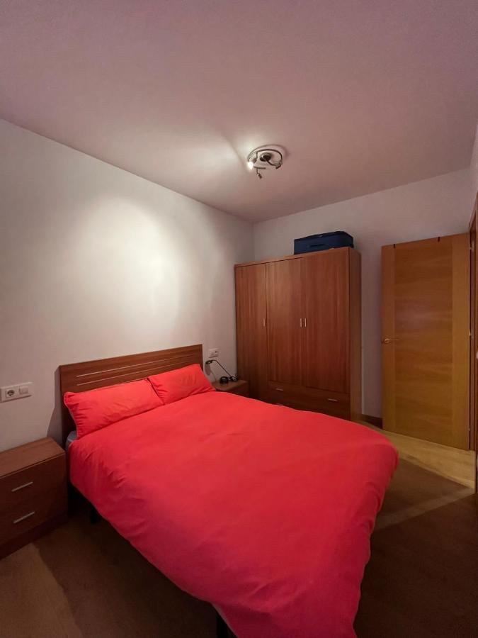 Apartamentosarturo Llanes Laplaza 2ºc Exterior photo