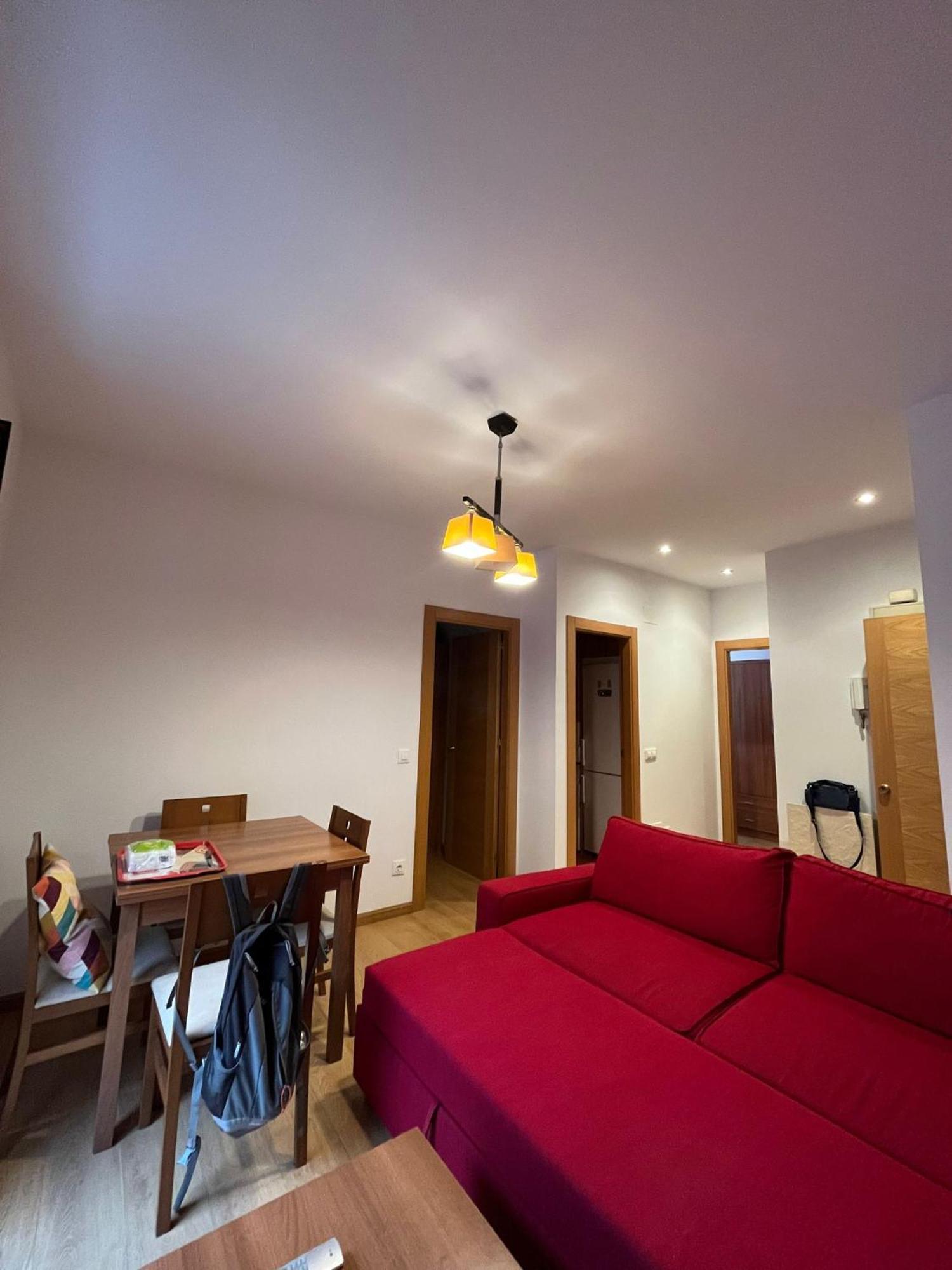 Apartamentosarturo Llanes Laplaza 2ºc Exterior photo